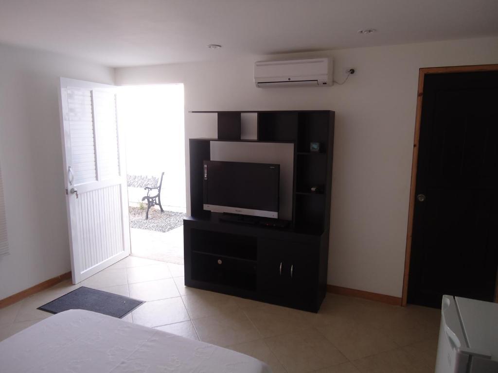 Hostal Mar Y Mar ซานอันเดรส ห้อง รูปภาพ