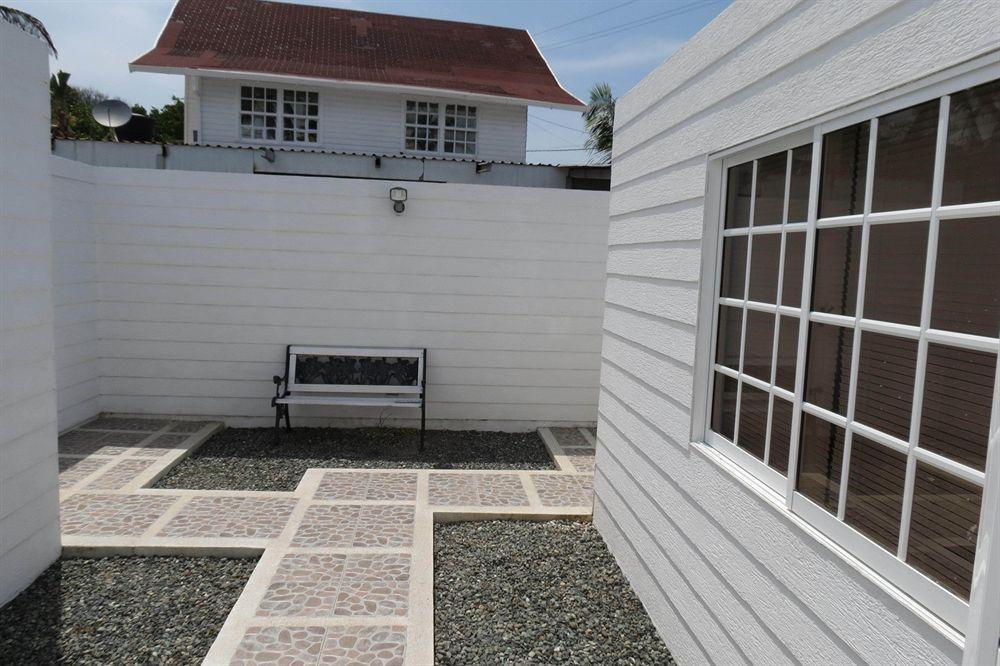 Hostal Mar Y Mar ซานอันเดรส ภายนอก รูปภาพ