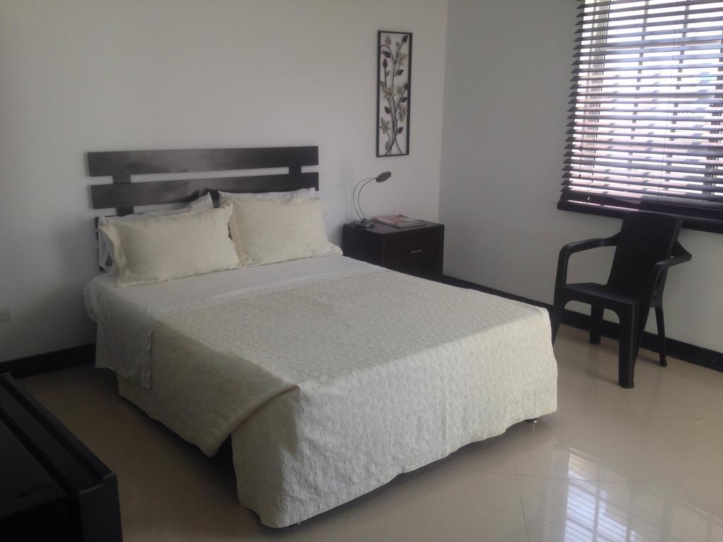 Hostal Mar Y Mar ซานอันเดรส ภายนอก รูปภาพ