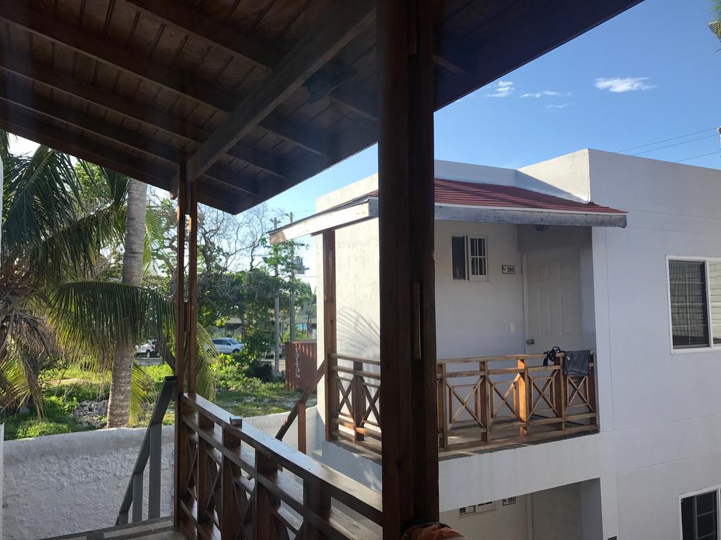 Hostal Mar Y Mar ซานอันเดรส ภายนอก รูปภาพ