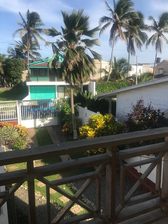 Hostal Mar Y Mar ซานอันเดรส ภายนอก รูปภาพ