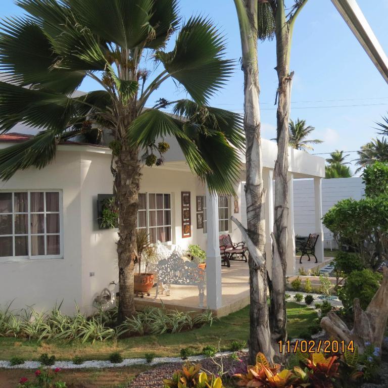 Hostal Mar Y Mar ซานอันเดรส ภายนอก รูปภาพ
