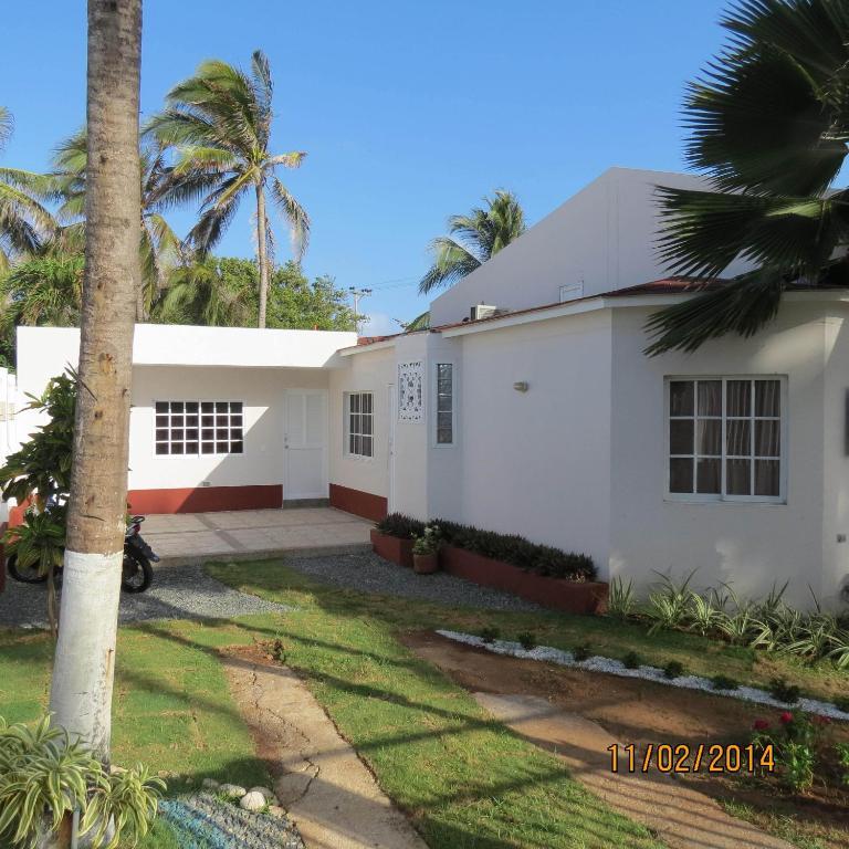 Hostal Mar Y Mar ซานอันเดรส ภายนอก รูปภาพ