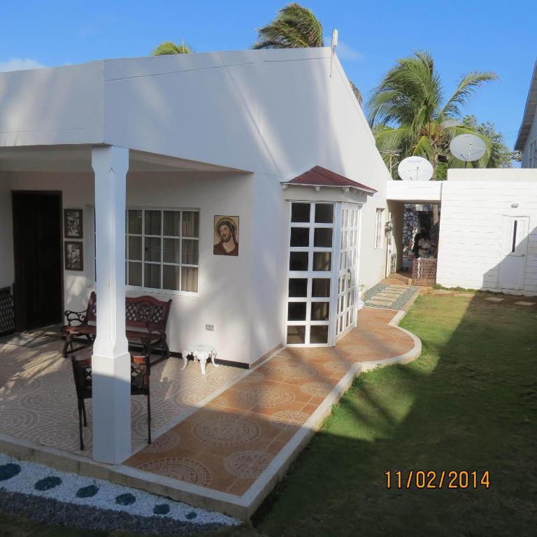 Hostal Mar Y Mar ซานอันเดรส ภายนอก รูปภาพ
