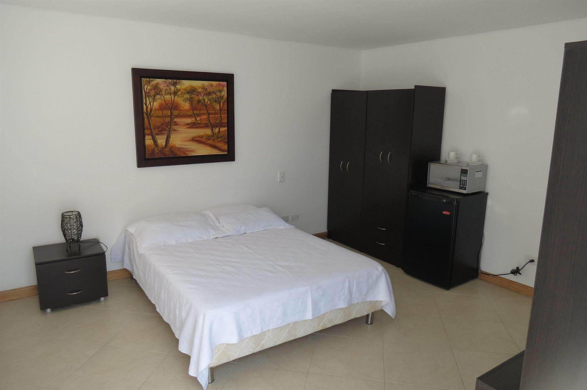 Hostal Mar Y Mar ซานอันเดรส ภายนอก รูปภาพ