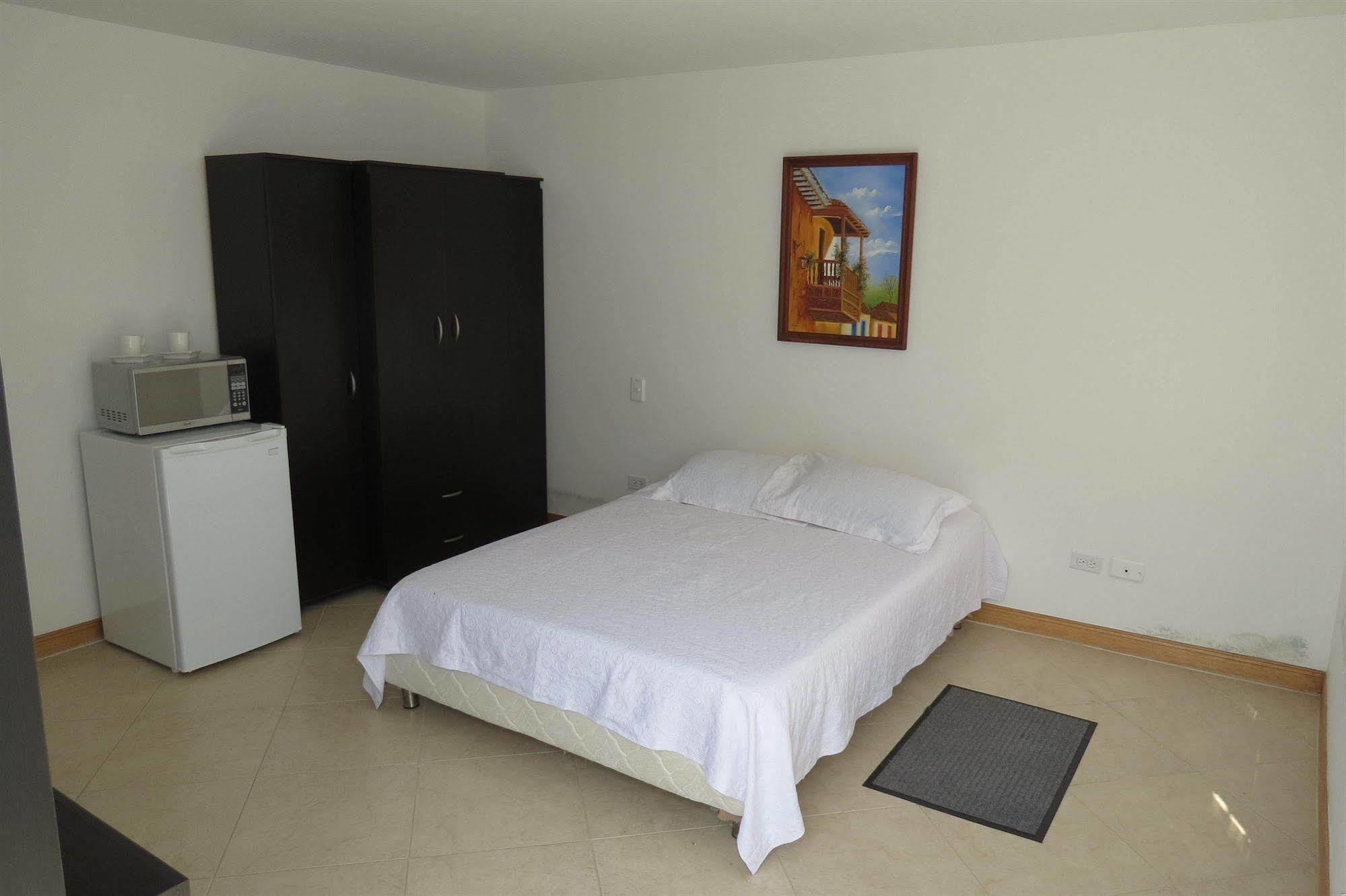 Hostal Mar Y Mar ซานอันเดรส ภายนอก รูปภาพ