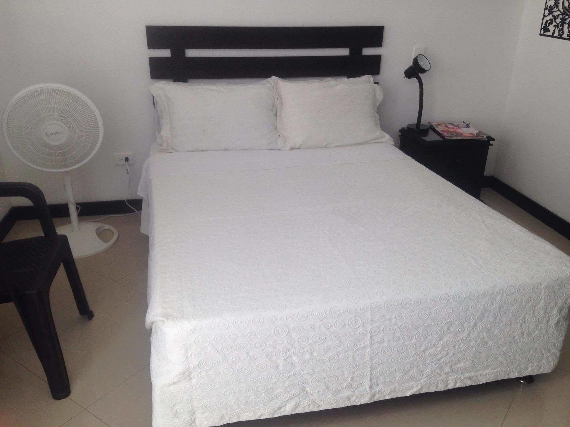 Hostal Mar Y Mar ซานอันเดรส ภายนอก รูปภาพ