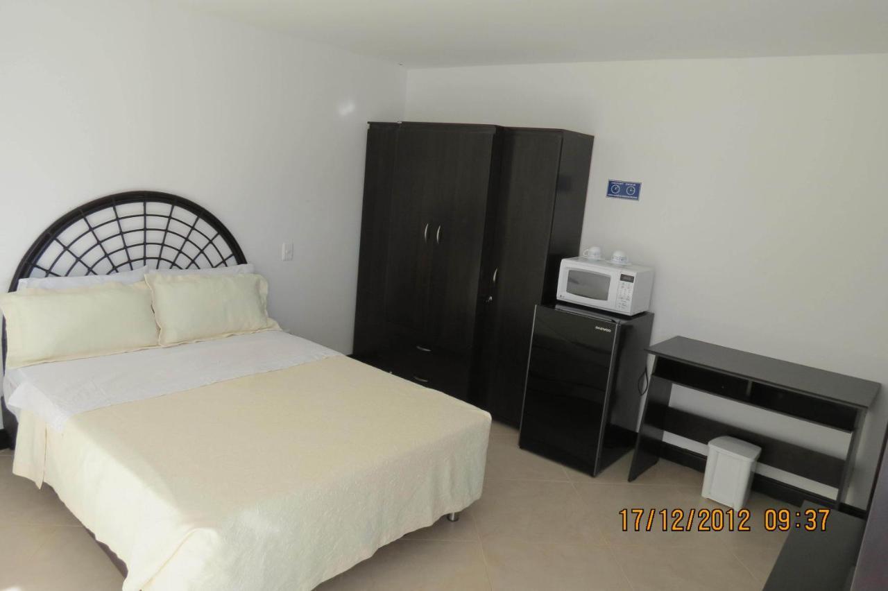 Hostal Mar Y Mar ซานอันเดรส ภายนอก รูปภาพ